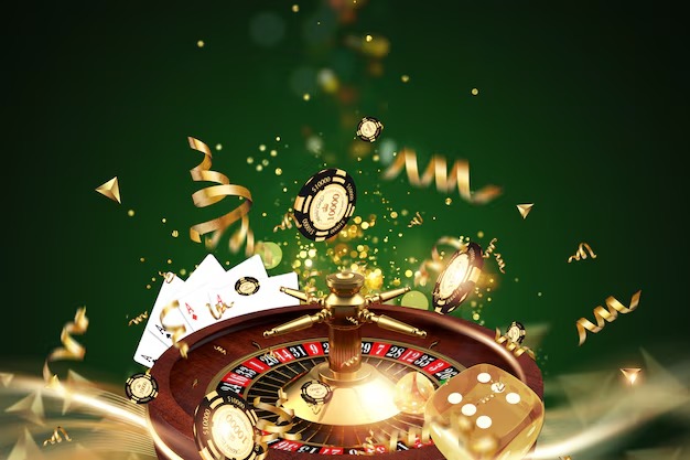tompel platform dashboard showing slot games, live dealer tables, and sportsbook sections