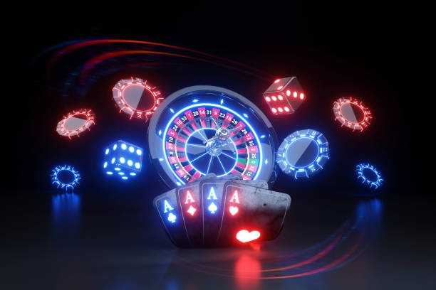 Galactic Gems slot game interface on tompel showing reels, paylines, and bet controls Galactic Gems slot game interface on tompel showing reels, paylines, and bet controls